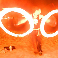 Making a spectical of myself