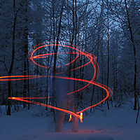 how to vanish into thin air