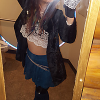 I take my Hoop everywhere