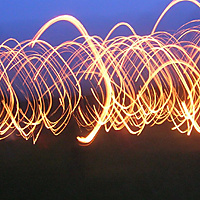 All the Fire at Play 2006