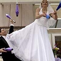 Jack & Jeri wedding photo