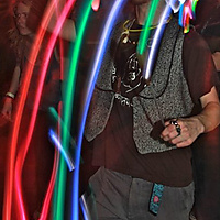 Primitive Flowlights