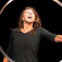 For the love of hoops