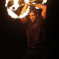 Overhead Dragon Stall