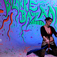 Bizarre Bazaar & Variety Show