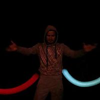 Led poi