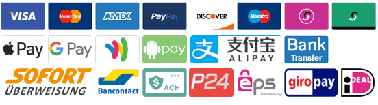 European Secure Payment Methods