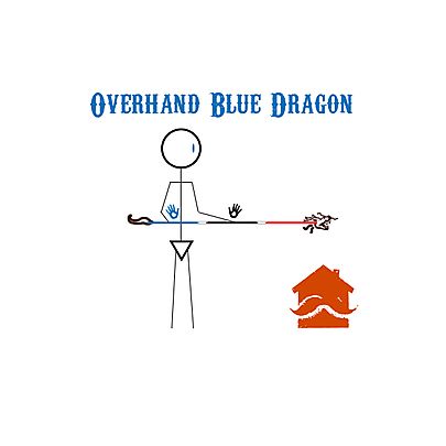OverBlue