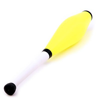  Juggling Clubs, Single MB Flip Juggling Club