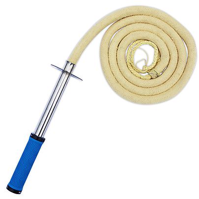  Pseudo Weapons, Single Fire Whip 5ft