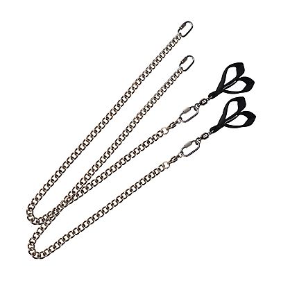 Pair of Pro Strap Chains