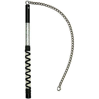  Parts, Single Flail Handle with Chain