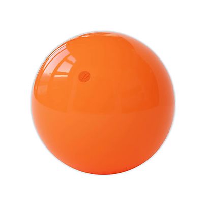  Implosion (Liquid Filled) Balls, Play Contact Juggling SIL-X 78mm 3 inch Ball