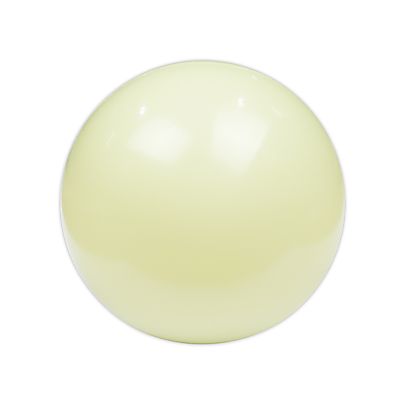  Parts, Single HoP 80mm Glow Juggling Ball