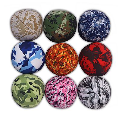 Juggle Dream Practice Contact Juggling Ball 150g Blue 70mm Juggle Dream Practice Contact Juggling Ball 150g Blue 70mm