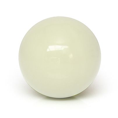  LED / Glow Balls, Single MB Glow Stage Contact Juggling Ball - 3.15 Inch 80mm