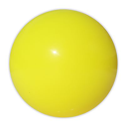  Parts, Single HoP Contact Juggling Ball - 100mm 4 Inch
