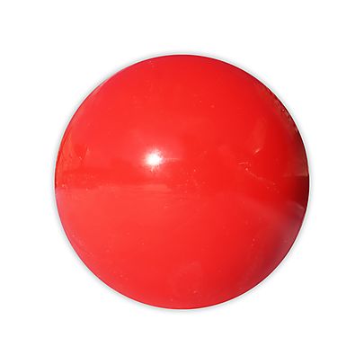  Stage Juggling Balls, Single HoP Contact Juggling Ball - 72mm 2 7/8 Inc