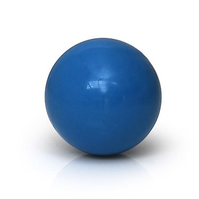 Single HoP Contact Juggling Ball - 2 7/8 Inch 72mm