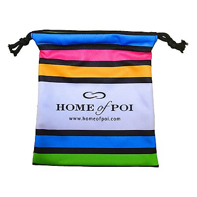  Fabric, Single Medium Carry Bag