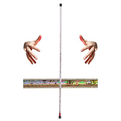  Levisticks, Single Thin Liquid Effect Levistick