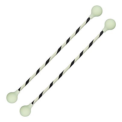 New items!, Pair of Glow in the Dark Twirling Baton