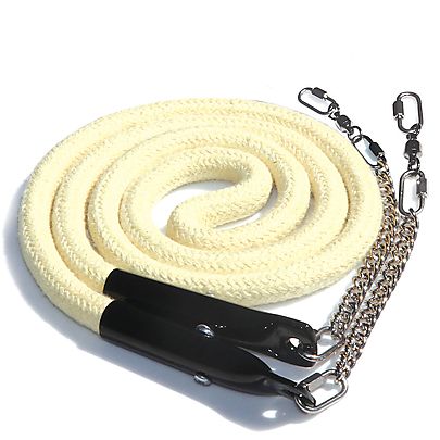  Fire Skipping / Jump Rope, Single Fire Skipping Jump Rope Replacement