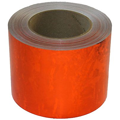  Componentry, DIY Parts, 30 foot 10m Length of 100mm Liquid Effect Holographic Tape