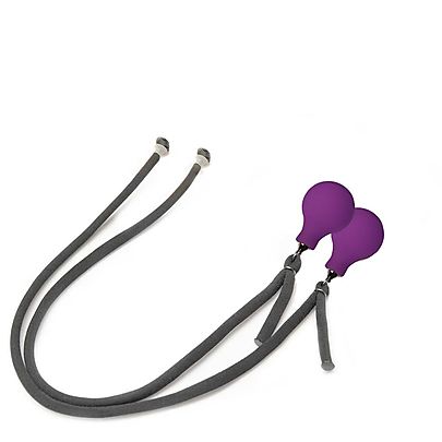  Componentry, DIY Parts, Pair of Pro Knob Replacement Ninja Cords