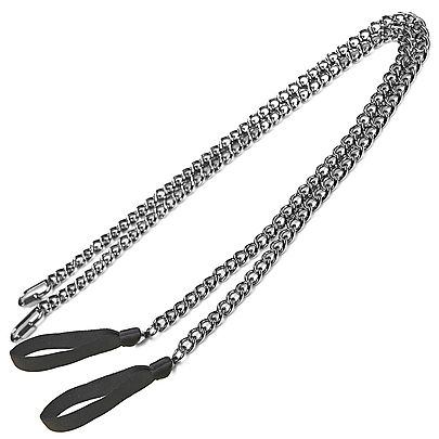  Parts, Pair of Pro Strap Chains