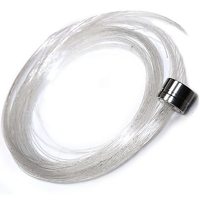  Whip Replacement Parts, Single FiberFlies LED Pixel Whip replacement Head