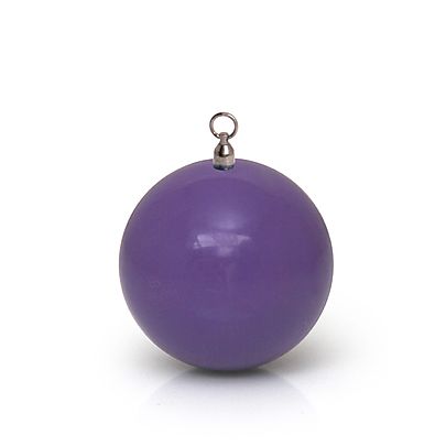  Componentry, DIY Parts, Single Pendulum Contact 3.15 inch 80mm Ball with swivel