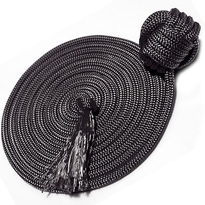 1 x Single Monkeyfist Rope Dart