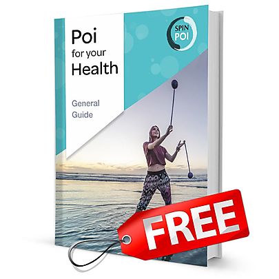 Poi and Wellbeing Kit