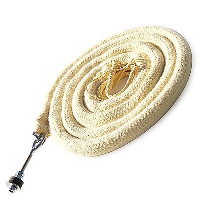  Whip Replacement Parts, Replacement 1.8m Karaka Fire Whip Thong