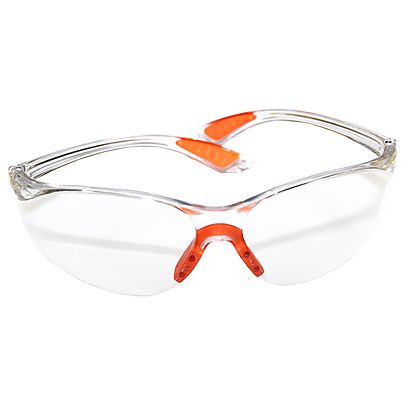  Fire Safety Equipment, Clear Safety Goggles