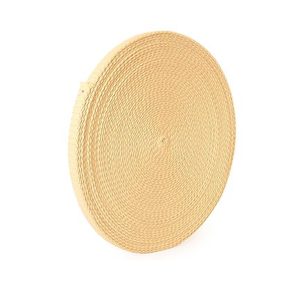 3 foot piece Play Wick made with Kevlar 50mmx3mm For Fire Toys 1 