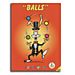 Single The Beginners Juggling Book by Mr Babache