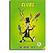 The Beginners Book of Clubs by Mr Babache
