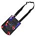 Fire Poi Protective Side Carry Bag