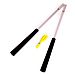 Pair of MB Diabolo Sticks - Energy