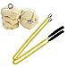 Pair of Pro Medium Twista Fire Poi