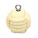 Single Medium Monkey Fist Wick
