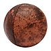 Purchase 2.5inch Leather Juggling Ball