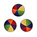 Best Juggling Balls set of 3 with carry bag