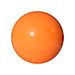 Single HoP Contact Juggling Ball - 3 1/8 Inch 80mm