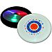 RGB LED Flying Disc