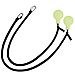Pair of Pro Glow Cords With WT4 Silicone knobs