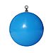 Single Pendulum Contact 4 inch 100mm Ball with swivel