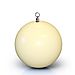 Buy Single Pendulum Contact 4 Inch 100mm Glow Ball with swivel